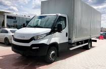 Iveco Daily груз. Base