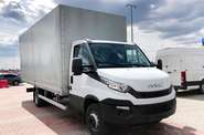 Iveco Daily груз. Base