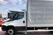 Iveco Daily груз. Base