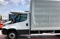 Iveco Daily груз. Base