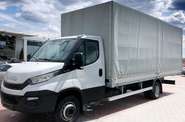 Iveco Daily груз. Base