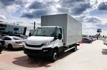 Iveco Daily груз. Base