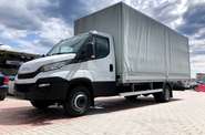 Iveco Daily груз. Base