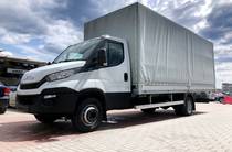 Iveco Daily груз. Base