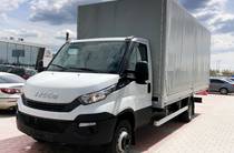 Iveco Daily груз. Base