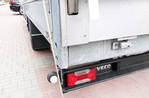 Iveco Daily груз. Base