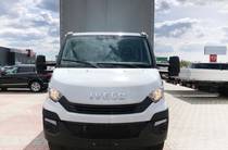 Iveco Daily груз. Base