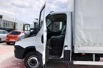 Iveco Daily груз. Base