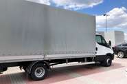 Iveco Daily груз. Base