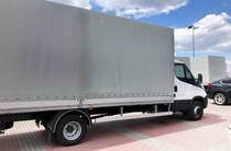 Iveco Daily груз. Base