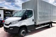 Iveco Daily груз. Base