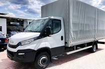 Iveco Daily груз. Base