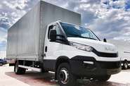 Iveco Daily груз. Base