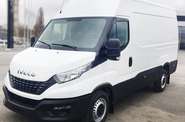 Iveco Daily груз. Base