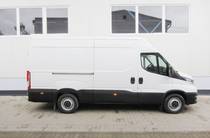 Iveco Daily груз. Base