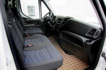 Iveco Daily груз. Base