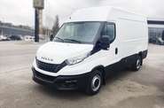 Iveco Daily груз. Base