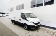 Iveco Daily груз. Base