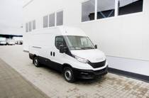 Iveco Daily груз. Base