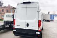 Iveco Daily груз. Base