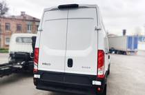 Iveco Daily груз. Base