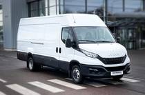 Iveco Daily груз. Base