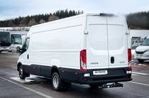 Iveco Daily груз. Base