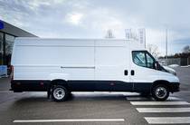 Iveco Daily груз. Base