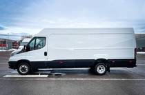 Iveco Daily груз. Base