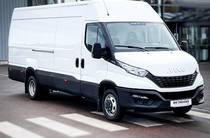 Iveco Daily груз. Base