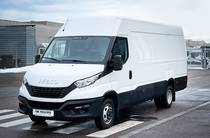 Iveco Daily груз. Base