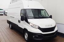 Iveco Daily груз. Base