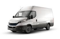 Iveco Daily груз. Base