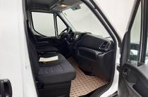 Iveco Daily груз. Base