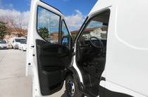 Iveco Daily груз. Base