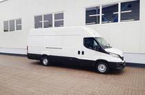 Iveco Daily груз. Base