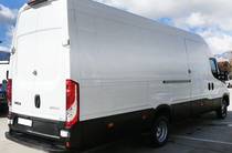 Iveco Daily груз. Base