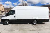 Iveco Daily груз. Base