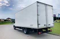 Iveco Daily груз. Base