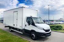 Iveco Daily груз. Base