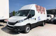 Iveco Daily груз. Base