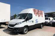 Iveco Daily груз. Base