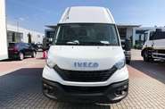 Iveco Daily груз. Base