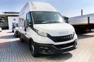 Iveco Daily груз. Base