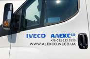 Iveco Daily груз. Base