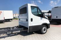 Iveco Daily груз. Base