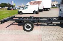 Iveco Daily груз. Base