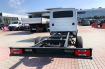 Iveco Daily груз. Base