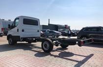 Iveco Daily груз. Base