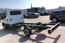 Iveco Daily груз. Base